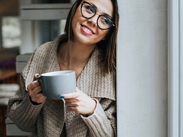 Влюблена в коллегу: 3 вопроса, которые нужно задать себе, прежде чем сделать первый шаг