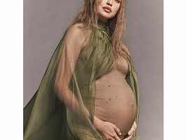 СМИ: Джиджи Хадид уже стала мамой