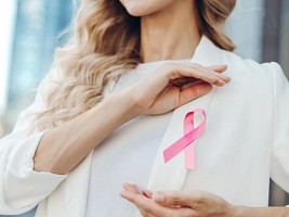 В Москве дан старт Всемирному месяцу борьбы с раком молочной железы