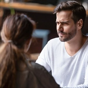 10 женских ошибок с точки зрения мужчины 10 женских ошибок с точки зрения мужчины