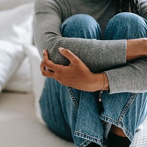 4 психологические причины, которые мешают забеременеть