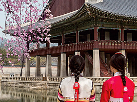 Путешествие на Восток: медицинские центры Южной Кореи