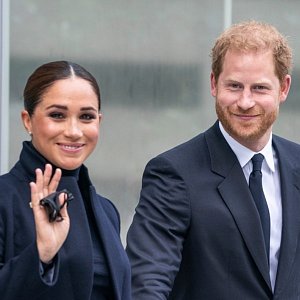 «Нечто безумно романтичное»: как принц Гарри и Меган Маркл отметили 6-летие со дня свадьбы (с которым британская родня их не поздравила)