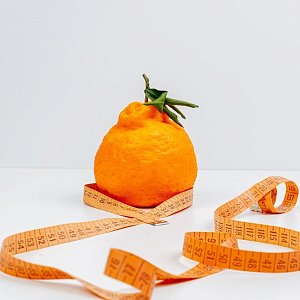 Антицеллюлитное меню: продукты, которые работают Антицеллюлитное меню: продукты, которые работают