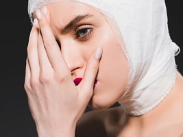 Почему даже звезды сталкиваются с неудачными пластическими операциями? 