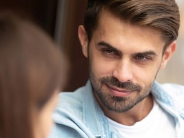 Что делать, если к вам постоянно липнут‎ женатые мужчины