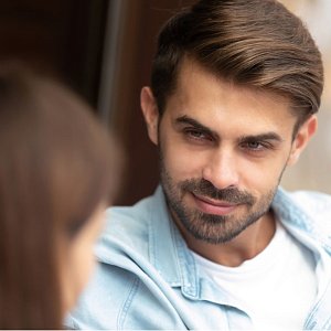 Что делать, если к вам постоянно липнут‎ женатые мужчины