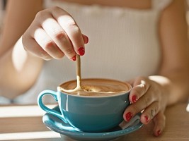 6 витаминов, которые не усваиваются при употреблении кофе