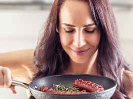 Как правильно вводить в рацион мясо после долгого от него воздержания