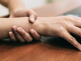 Туннельный синдром: почему может болеть запястье и что с этим делать
