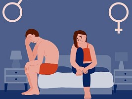 Сексуальная дисфункция или несовместимость? Как выявить причину проблем в интимной жизни