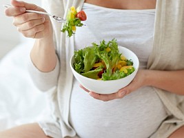 Топ-16 продуктов для успешного зачатия: ваша памятка для здоровья Топ-16 продуктов для успешного зачатия: ваша памятка для здоровья