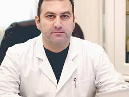 Тигран Алексанян: «Ринопластика – это искусство‚ пластическая хирургия – дело жизни»