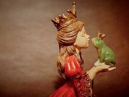 Дневники принцессы: 7 королевских ароматов