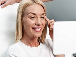 Инъекционная усталость лица: миф или реальная проблема 