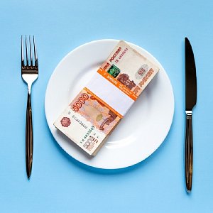 Диета для кошелька: 3 пищевые привычки, которые мешают разбогатеть