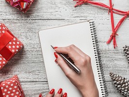 «Начну с Нового года»: как ставить цели, чтобы достигать их