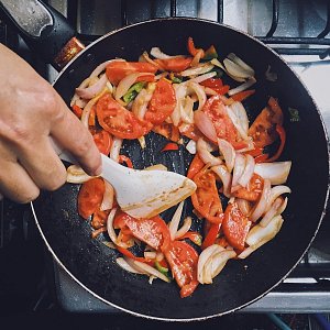 5 простых, но эффективных способов научиться готовить с нуля