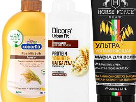 Во весь колос: чем полезны зерновые культуры в косметике