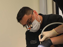 Виды микропротезирования зубов, и в каких случаях оно используется