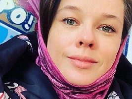 Катерина Шпица высказала свое отношение к пластике (планирует стареть естественно)