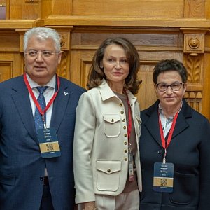 Летний конгресс-2023 «Пластическая, реконструктивная хирургия и косметология» в Санкт-Петербурге: как это было Летний конгресс-2023 «Пластическая, реконструктивная хирургия и косметология» в Санкт-Петербурге: как это было