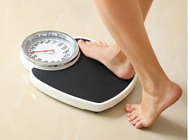 Тяжелый случай: как научиться адекватно воспринимать свой вес