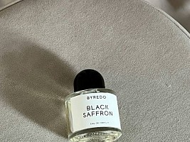 Боитесь замерзнуть этой зимой? Попробуйте парфюм с «остринкой»