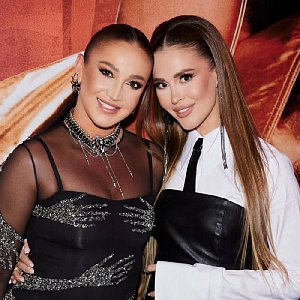 «Мы очень счастливы»: 37-летняя Анна Бузова впервые станет мамой