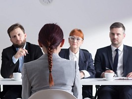 Очаровать или бросить вызов? 4 стратегии поведения на собеседовании