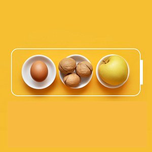 Вместо кофе: 7 продуктов, которые заряжают энергией