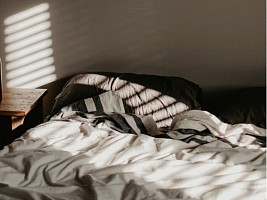 Когда утро действительно доброе: 5 способов спать крепко и просыпаться отдохнувшим