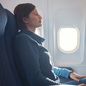 Как справиться с аэрофобией самостоятельно: 5 актуальных советов