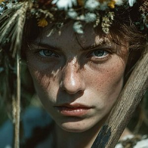 «Славянский взгляд»: что такое деформационный тип старения и почему мы часто кажемся недовольными