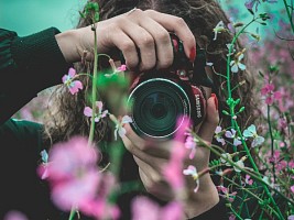 Как сделать классный снимок на прогулке: секреты удачных фотографий