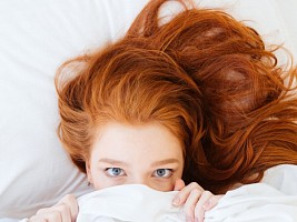 Сексуальные фантазии о другом: норма или начало конца?