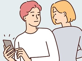 Здоровая ревность — миф или реальность? Как не дать себя разрушить