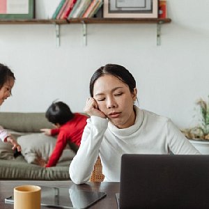Как совместить работу и семью: 5 советов от мамы и бизнесвуман Как совместить работу и семью: 5 советов от мамы и бизнесвуман