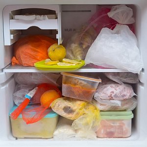 Морозилка — не стерилизатор: правда ли, что холод убивает микробы в продуктах
