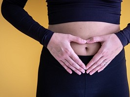 Синдром поликистоза яичников: смогу ли я забеременеть?