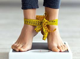 Как не стоит худеть к празднику: 5 ошибок, которые мы совершаем