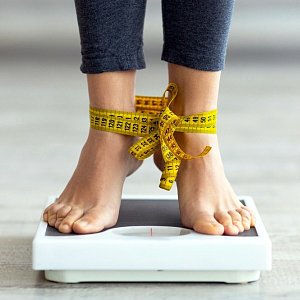 Как не стоит худеть к празднику: 5 ошибок, которые мы совершаем