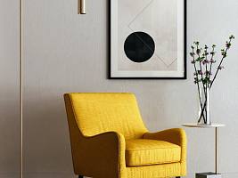 Как в лучших домах: как превратить простую мебель в произведение лучших дизайнеров