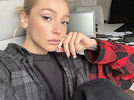 «Я не могу иметь ни мужа, ни детей»: Настя Ивлеева призналась, почему так и не стала матерью