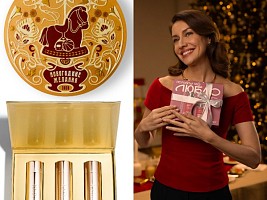 Есть, что выбрать! 60 идей для бьюти-подарка на любой вкус к новому году 