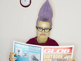 Планируете посетить вечеринку в честь Хэллоуина? Рассказываем, какие образы знаменитостей можно повторить 