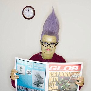 Планируете посетить вечеринку в честь Хэллоуина? Рассказываем, какие образы знаменитостей можно повторить 