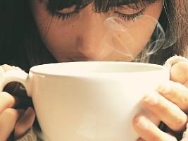 Диабет и цирроз печени: от чего спасет чашка кофе