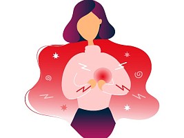6 признаков проблем с сердцем, на которые стоит обратить внимание, даже если вы молоды