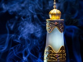 1000 и одна ночь: в чем магия восточных ароматов